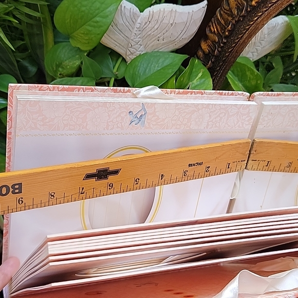 TO MY DAUGHTER WITH LOVE Photo Board picture Album Memory Book - Picture 15 of 15